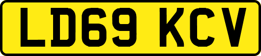 LD69KCV