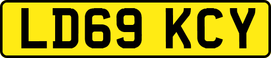 LD69KCY