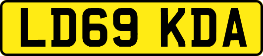 LD69KDA