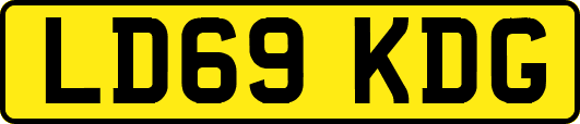 LD69KDG