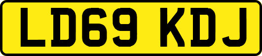 LD69KDJ