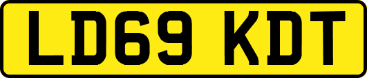 LD69KDT