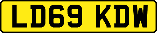 LD69KDW