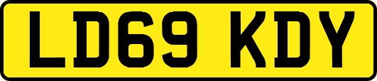 LD69KDY