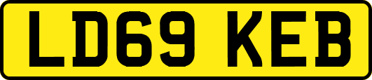 LD69KEB