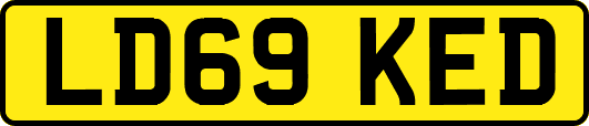 LD69KED