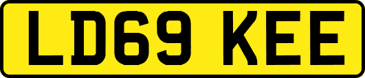 LD69KEE