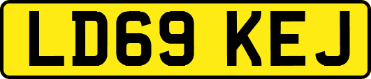 LD69KEJ