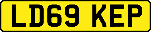 LD69KEP