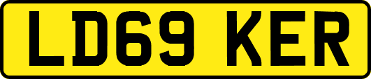 LD69KER