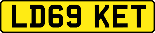 LD69KET