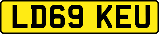 LD69KEU