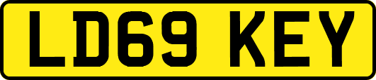 LD69KEY