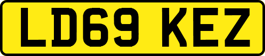 LD69KEZ