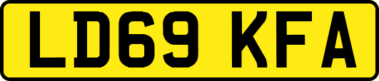 LD69KFA
