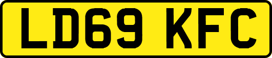 LD69KFC