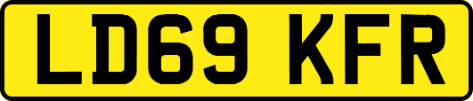 LD69KFR