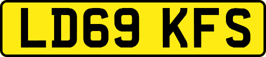 LD69KFS