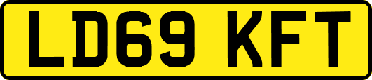 LD69KFT