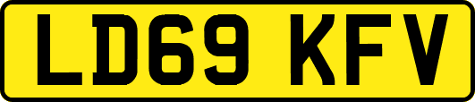 LD69KFV