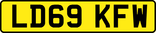 LD69KFW