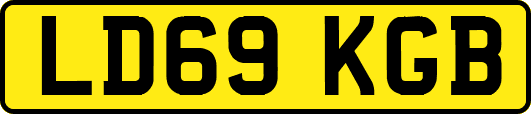 LD69KGB