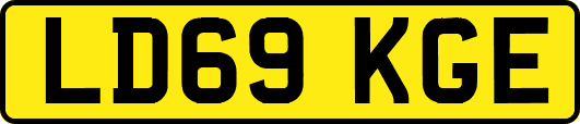 LD69KGE