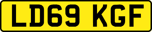 LD69KGF