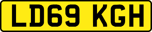 LD69KGH