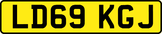 LD69KGJ
