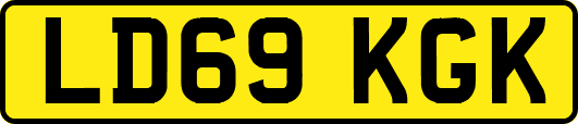 LD69KGK