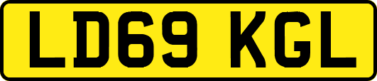 LD69KGL