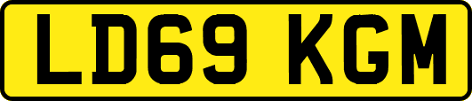 LD69KGM