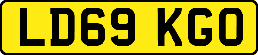 LD69KGO