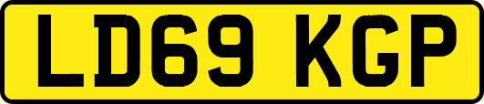 LD69KGP