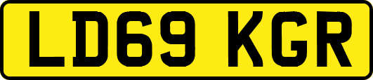 LD69KGR