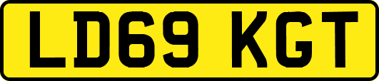 LD69KGT