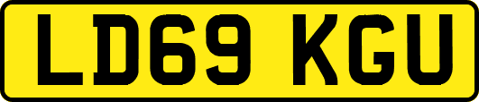 LD69KGU