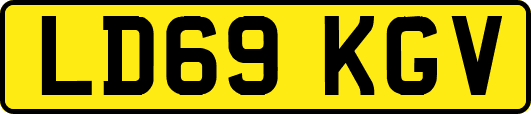 LD69KGV