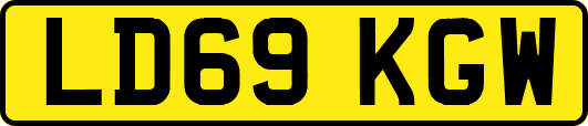 LD69KGW