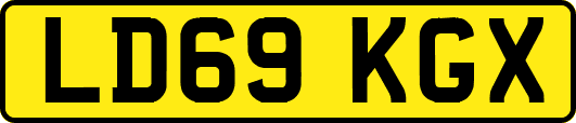 LD69KGX