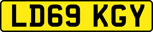 LD69KGY