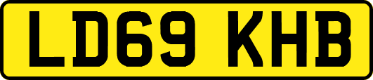LD69KHB
