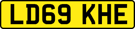 LD69KHE