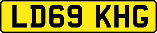 LD69KHG