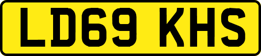LD69KHS