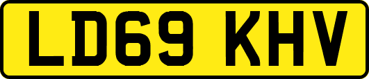 LD69KHV