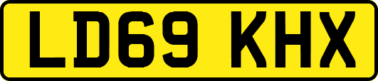 LD69KHX