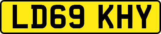 LD69KHY