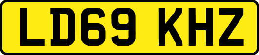 LD69KHZ